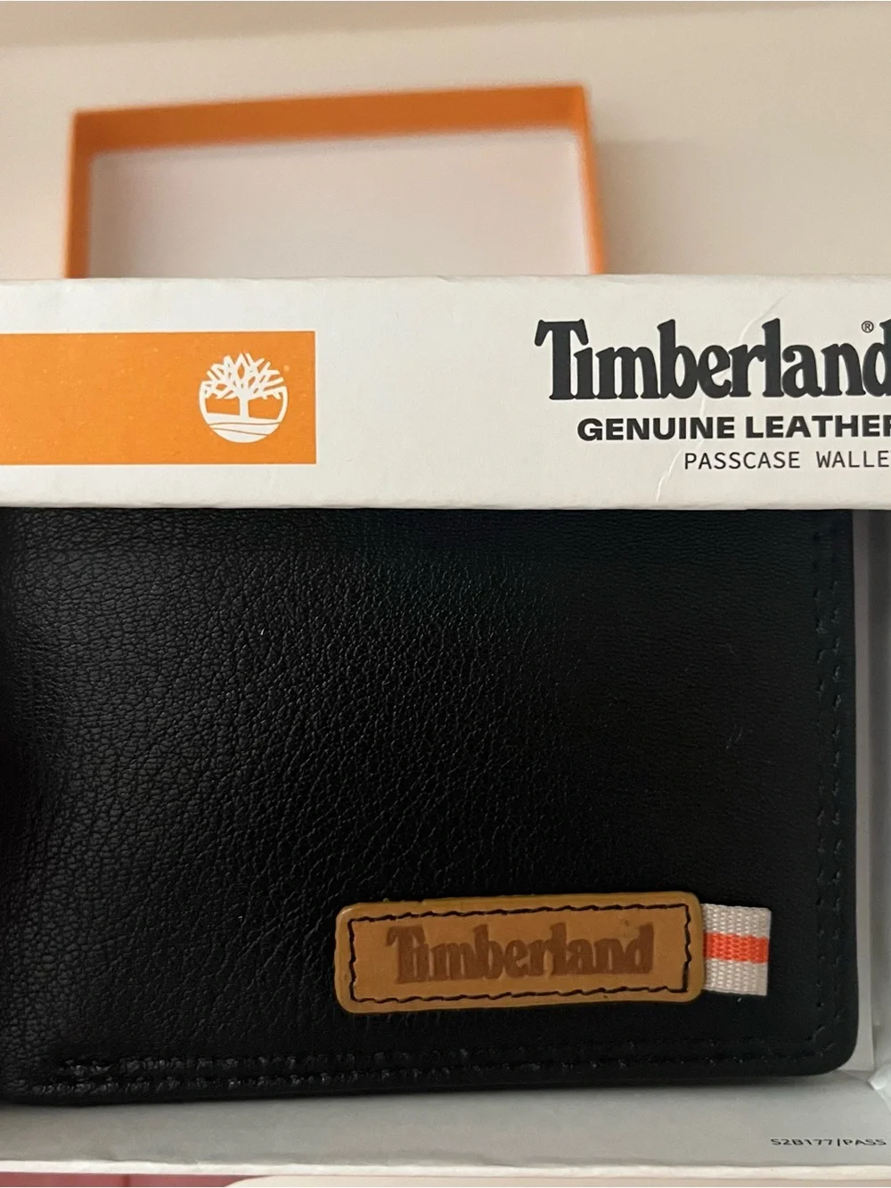 Timberland men’s genuine